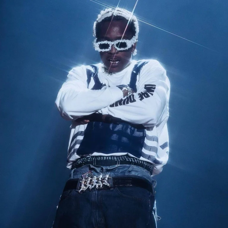A$AP Rocky