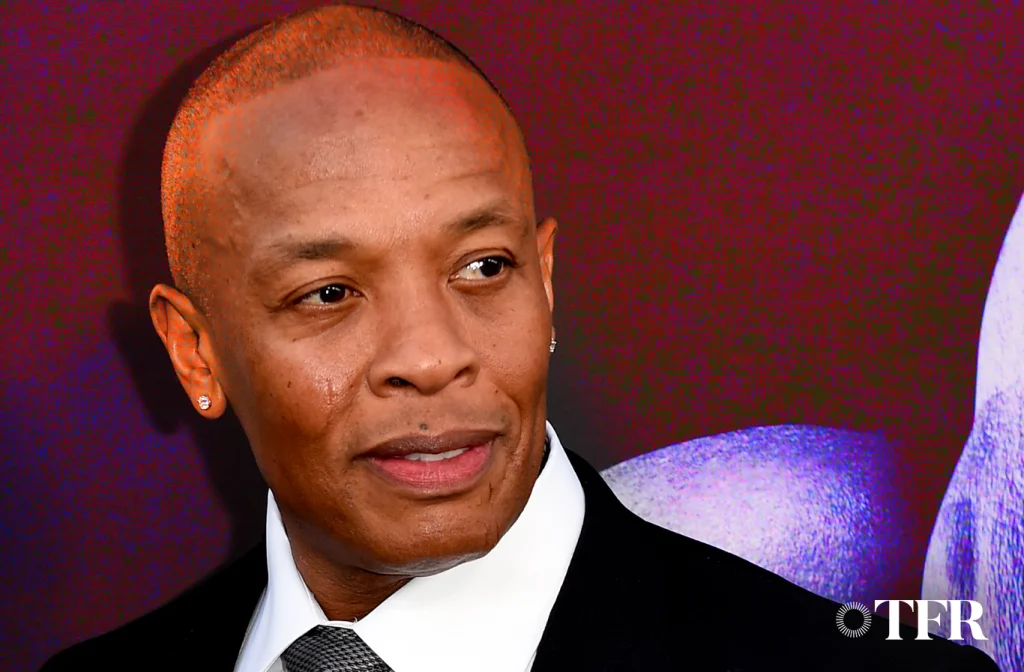 Dr. Dre