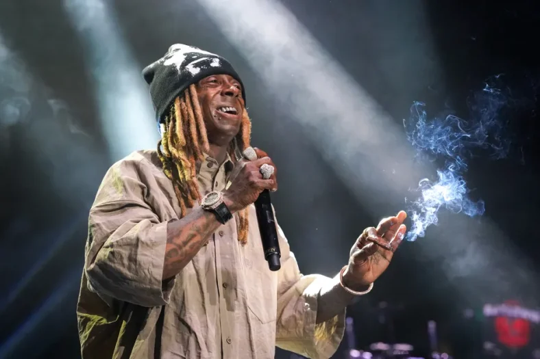 Karier Lil Wayne
