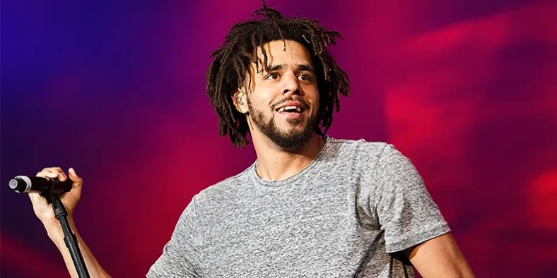 Lirik J. Cole