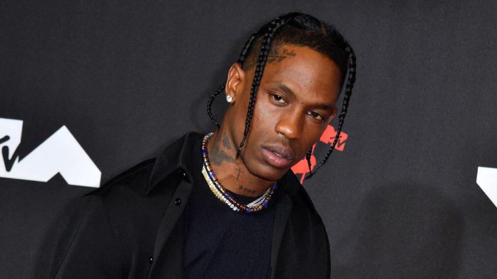 Travis Scott