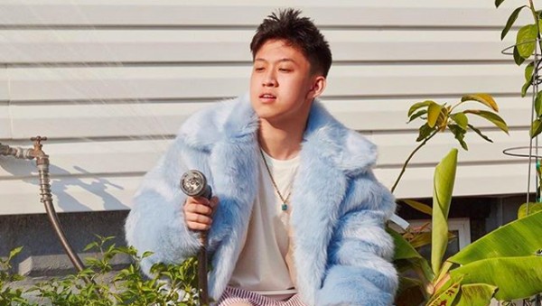 Rich Brian