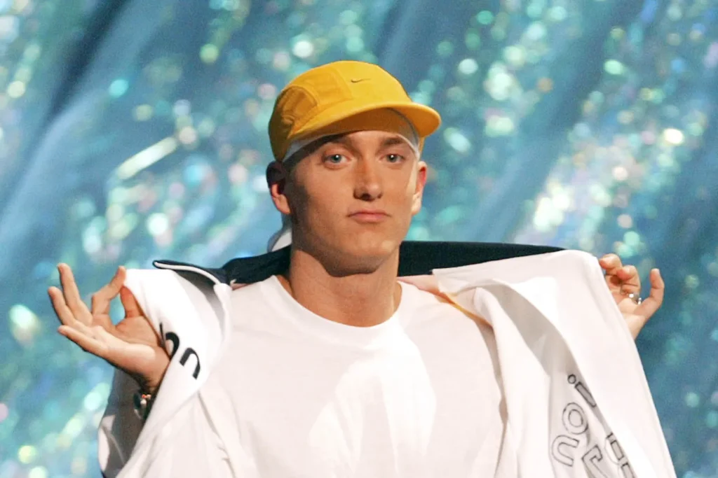 Eminem
